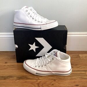 Women’s Converse
